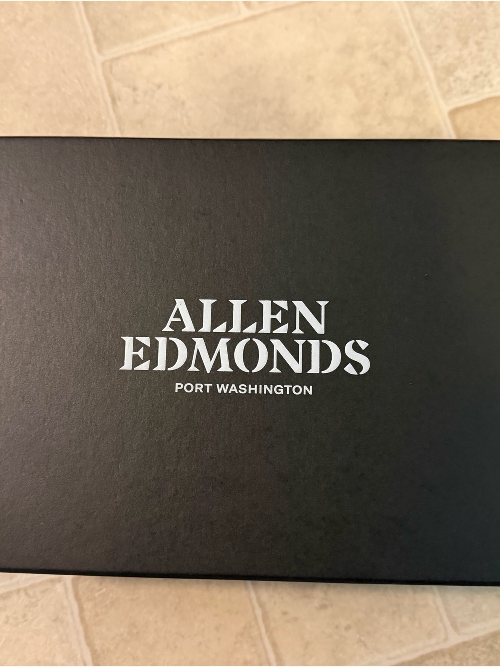 Allen Edmonds Shoes